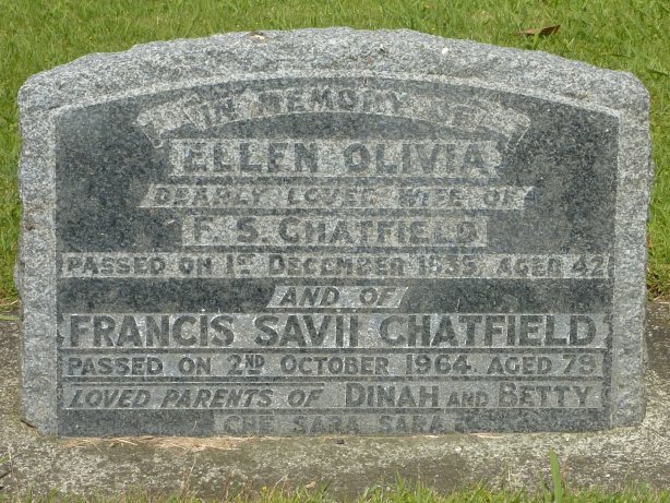 CHATFIELD Francis Savaii 1886-1964 grave.jpg